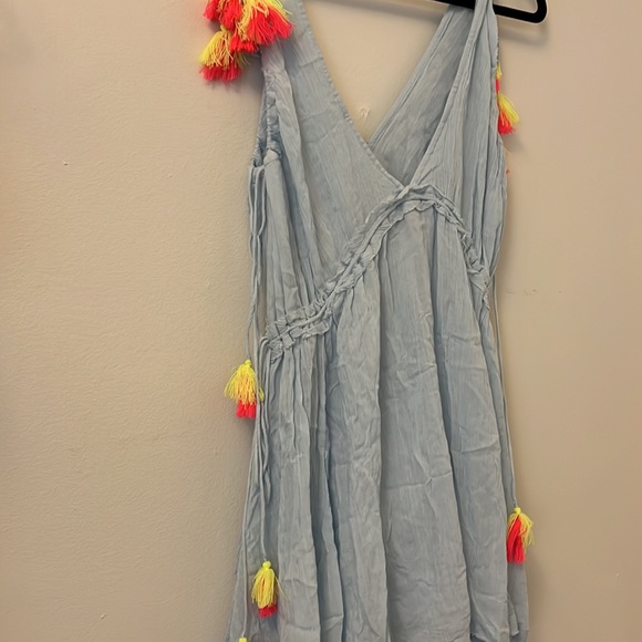 Anthro Sundresses - Picture 3 of 4